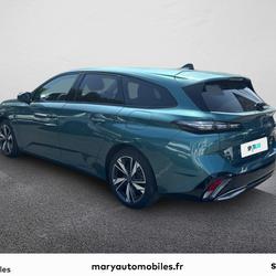 Peugeot 308 SW Phase 2 308 SW PHEV 180 e-EAT8 Allure Bayeux