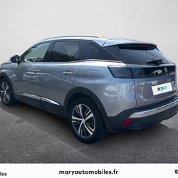 Peugeot 3008 3008 Hybrid 225 e-EAT8 Allure Bayeux