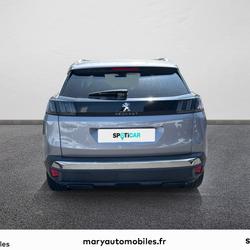 Peugeot 3008 3008 Hybrid 225 e-EAT8 Allure Bayeux