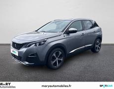 Peugeot 3008 Bayeux