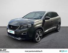 Peugeot 3008 Bayeux
