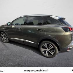 Peugeot 3008 3008 Puretech 130ch S&S BVM6 Allure Bayeux