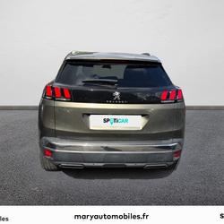 Peugeot 3008 3008 Puretech 130ch S&S BVM6 Allure Bayeux