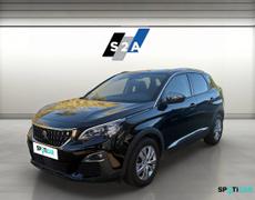 Peugeot 3008 Saint-Étienne