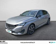 Peugeot 308 III Phase 1 Bayeux
