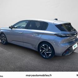 Peugeot 308 III Phase 1 308 PureTech 130ch S&S EAT8 Allure Pack Bayeux