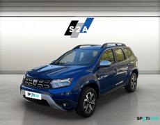 Dacia Duster Saint-Étienne