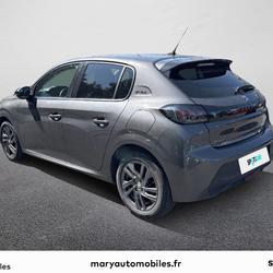 Peugeot 208 208 PureTech 75 S&S BVM5 Style Bayeux
