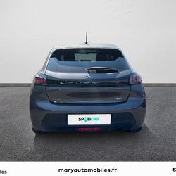 Peugeot 208 208 PureTech 75 S&S BVM5 Style Bayeux