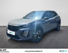 Peugeot 2008 Bayeux