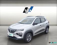Dacia Spring Saint-Étienne
