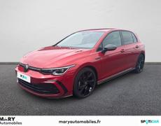 Volkswagen Golf 8