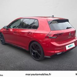 Volkswagen Golf 8 Golf 1.5 eTSI OPF 130 DSG7 R-Line Bayeux