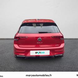 Volkswagen Golf 8 Golf 1.5 eTSI OPF 130 DSG7 R-Line Bayeux