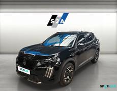Peugeot 2008 Saint-Étienne
