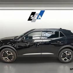Peugeot 2008 Hybrid 145 ch e-DCS6 GT occasion - Saint-&Eacute;tienne - photo 3/22
