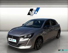 Peugeot 208 Saint-Étienne