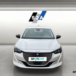 Peugeot 208 Electrique 50 kWh 136ch Roadtrip occasion - Saint-&Eacute;tienne - photo 2/21