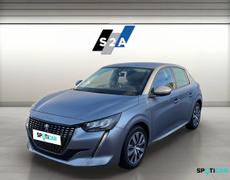 Peugeot 208 Saint-Étienne