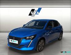 Peugeot 208 Saint-Étienne