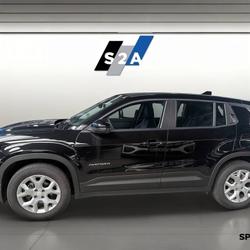 Jeep Avenger 1.2 Turbo T3 100 ch Altitude occasion - Saint-&Eacute;tienne - photo 3/25