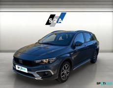 Fiat Tipo 2 Saint-Étienne