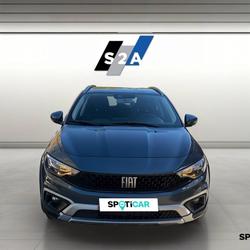 Fiat Tipo 2 Cross 5 Portes 1.6 Multijet 130 ch S&S Plus occasion - Saint-&Eacute;tienne - photo 2/25