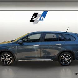 Fiat Tipo 2 Cross 5 Portes 1.6 Multijet 130 ch S&S Plus occasion - Saint-&Eacute;tienne - photo 3/25