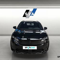 Peugeot 3008 Hybrid 225 e-EAT8 GT occasion - Saint-&Eacute;tienne - photo 2/26