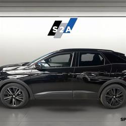 Peugeot 3008 Hybrid 225 e-EAT8 GT occasion - Saint-&Eacute;tienne - photo 3/26