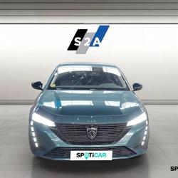 Peugeot 308 SW Phase 2 BlueHDi 130ch S&S EAT8 Active Pack occasion - Saint-&Eacute;tienne - photo 2/27