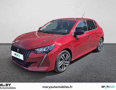 Peugeot 208 Bayeux