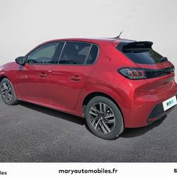 Peugeot 208 208 BlueHDi 100 S&S BVM6 Allure Pack Bayeux