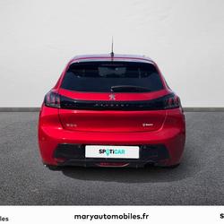 Peugeot 208 208 BlueHDi 100 S&S BVM6 Allure Pack Bayeux