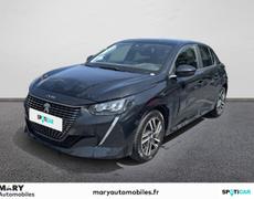 Peugeot 208 Bayeux