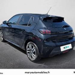Peugeot 208 208 PureTech 100 S&S BVM6 Style Bayeux