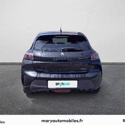 Peugeot 208 208 PureTech 100 S&S BVM6 Style Bayeux