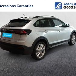 Volkswagen Taigo Taigo 1.0 TSI 116 DSG7 VW Edition Fontaine