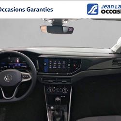 Volkswagen Taigo Taigo 1.0 TSI 116 DSG7 VW Edition Fontaine