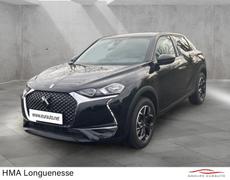 DS DS3 Crossback Longuenesse
