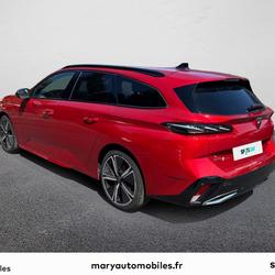 Peugeot 308 SW Phase 2 308 SW PureTech 130ch S&S EAT8 GT Bayeux