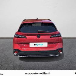Peugeot 308 SW Phase 2 308 SW PureTech 130ch S&S EAT8 GT Bayeux