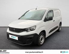 Peugeot Partner Bayeux