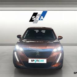 Peugeot 2008 PureTech 130 S&S BVM6 Active occasion - Saint-&Eacute;tienne - photo 2/25
