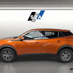 Peugeot 2008 PureTech 130 S&S BVM6 Active occasion - Saint-&Eacute;tienne - photo 3/25