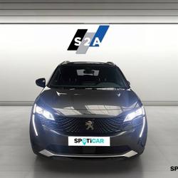 Peugeot 3008 Hybrid 225 e-EAT8 GT occasion - Saint-&Eacute;tienne - photo 2/25