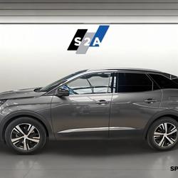 Peugeot 3008 Hybrid 225 e-EAT8 GT occasion - Saint-&Eacute;tienne - photo 3/25