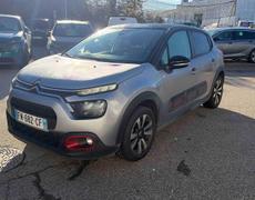 Citroen C3 Saint-Étienne