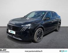 Peugeot e-3008 Bayeux