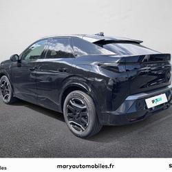 Peugeot e-3008 3008 Electrique 210 ch 73 kWh GT Bayeux